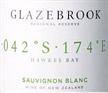 Glazebrook Sauvignon Blanc
